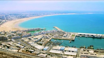 Imagem de Marrocos: Aumento das ligações aéreas com Portugal