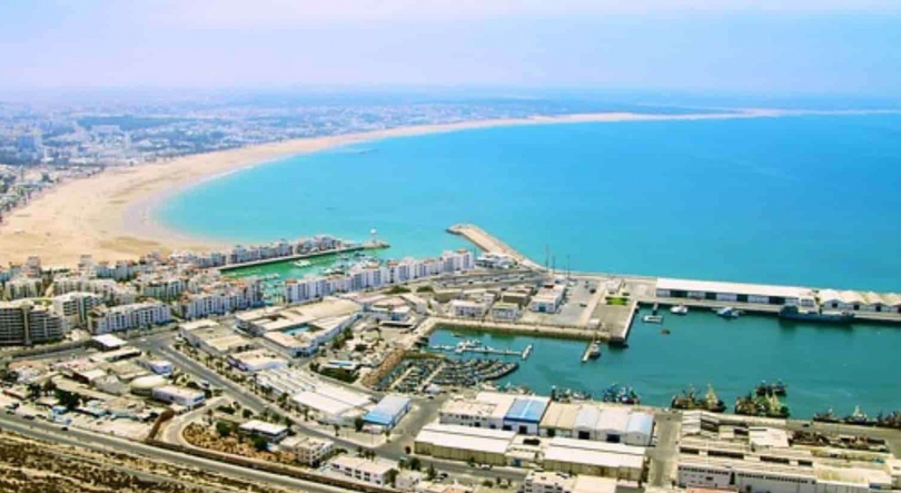 Imagem de Marrocos: Aumento das ligações aéreas com Portugal