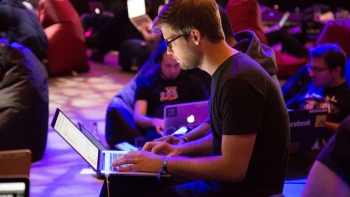 Imagem de Soluções de gaming para problemas do mundo real