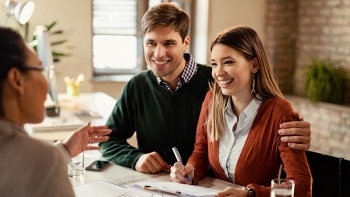 Imagem de Vem aí a isenção de IMT para jovens