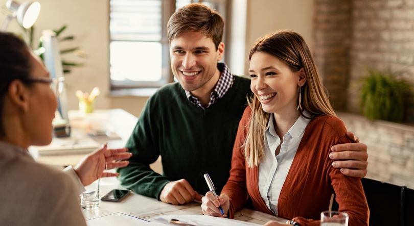 Imagem de Vem aí a isenção de IMT para jovens