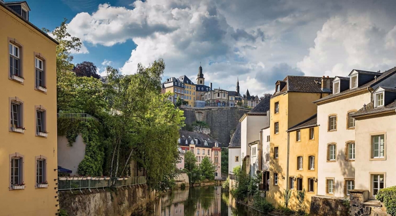 Imagem de Fórum Empresarial Luxemburgo-Portugal | 5 e 6 de novembro