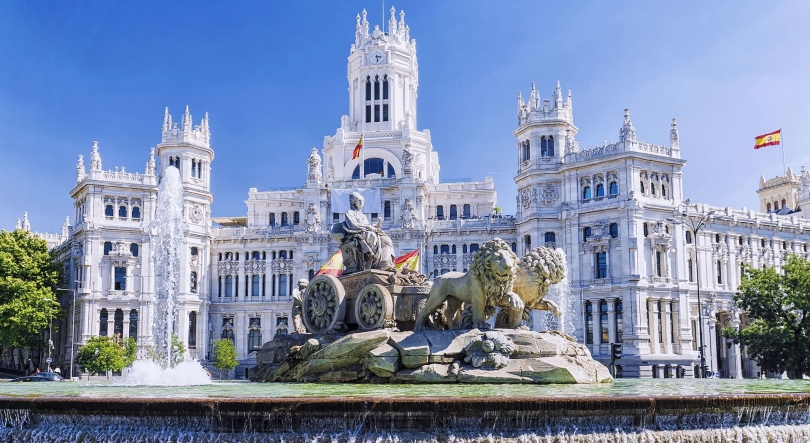 Imagem de Calendário de feiras em Espanha no segundo semestre de 2024