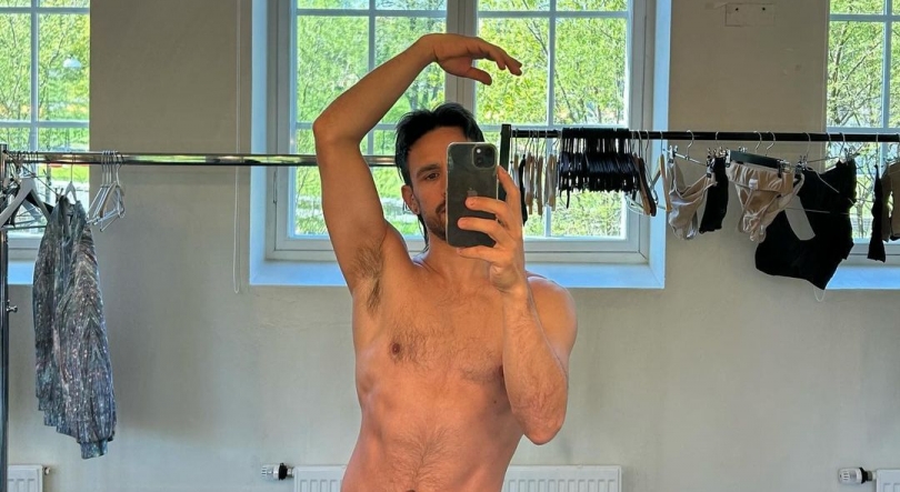 Imagem de Marco da Silva Ferreira