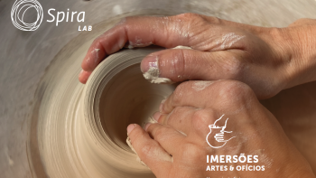 Imagem de Imersões Artes & Ofícios