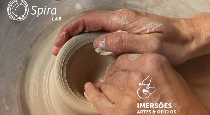 Imagem de Imersões Artes & Ofícios