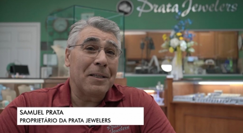 Imagem de A arte da joalharia nos Estados Unidos