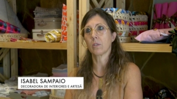 Imagem de Artesanato português adaptado a Moçambique