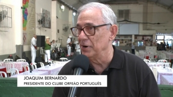 Imagem de Comemorações do 25 de Abril no Brasil