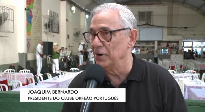 Imagem de Comemorações do 25 de Abril no Brasil