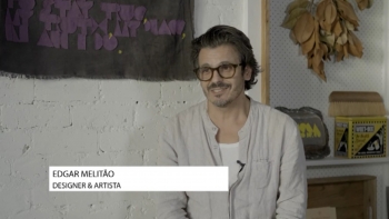 Imagem de Designer ajuda pessoas a partilhar histórias de vida