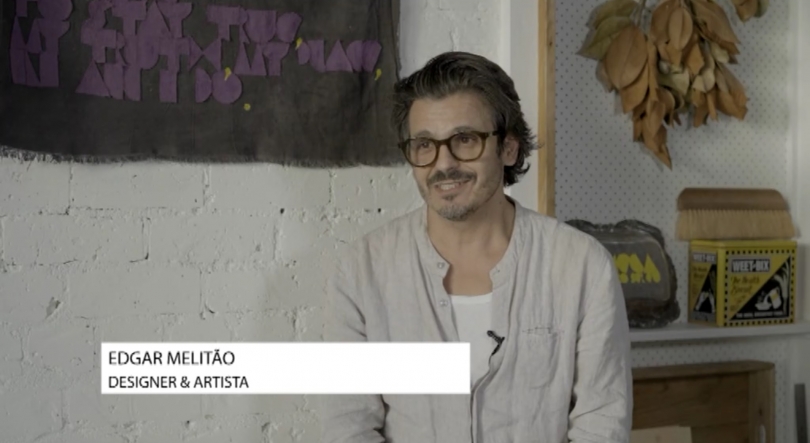 Imagem de Designer ajuda pessoas a partilhar histórias de vida