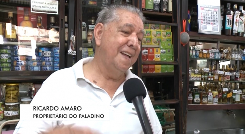 Imagem de Casa Paladino com sabor a Portugal