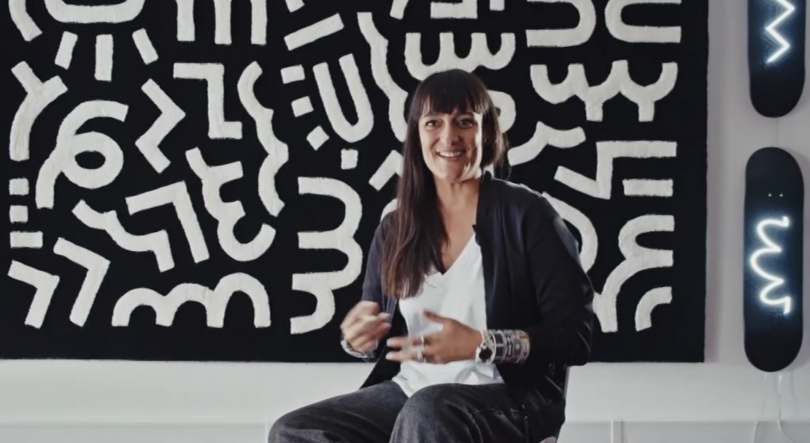 Imagem de Comunidade portuguesa inspira mural na cidade do Cabo