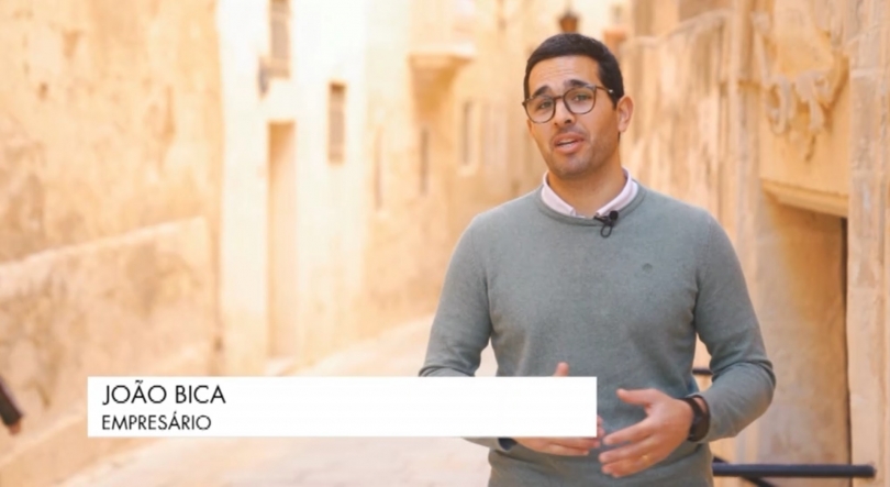 Imagem de Associação de Portugueses de Malta