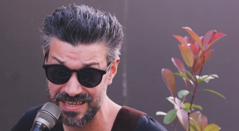 Imagem de Adfectus, “Só Porque Mexes”