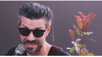 Imagem de Adfectus, “Só Porque Mexes”