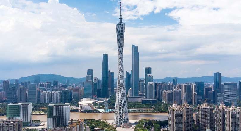 Imagem de Empresários defendem reforço da presença portuguesa em Cantão