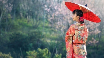 Imagem de Um português no Japão, um país onde há sismos quase diários