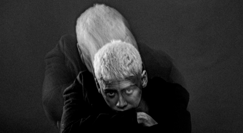 Imagem de Tiago Bandeira, “Até Já”