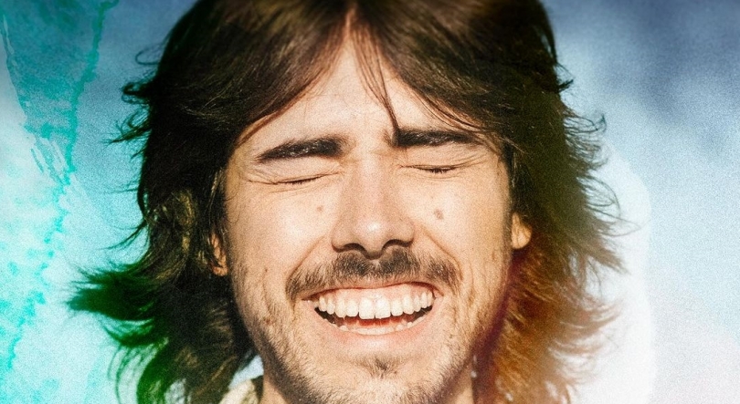 Imagem de Diogo Zambujo, “O Mundo Sou Eu”