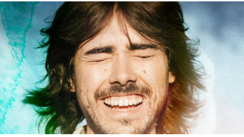 Imagem de Diogo Zambujo, “O Mundo Sou Eu”