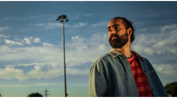 Imagem de J. Mystery, “Reverie”