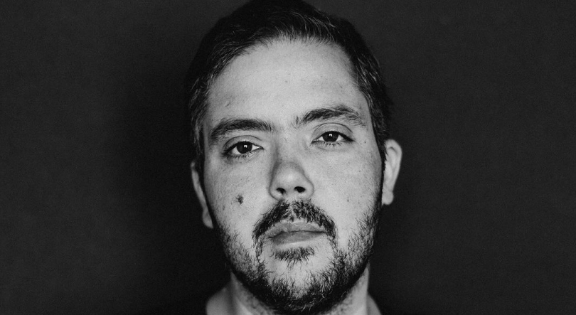 Imagem de João Só, “A Cada Dia”