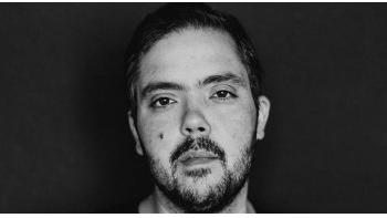 Imagem de João Só, “A Cada Dia”