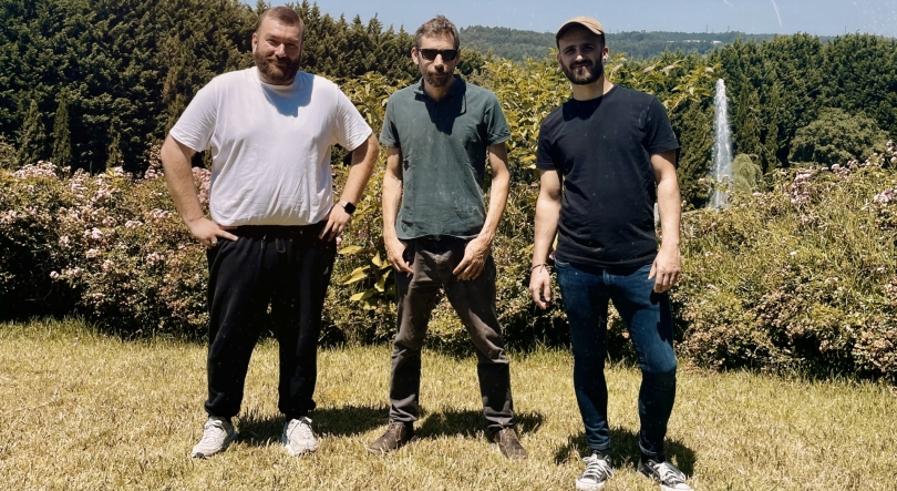 Imagem de Malibu Gas Station, “All Time Wonder”