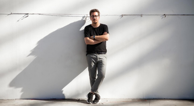 Imagem de 30 exemplares de artista luso-luxemburguês