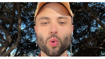 Imagem de Matheus Paraizo, “Nada Muda”