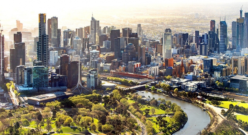 Imagem de Português na Austrália organiza conferência no Nordeste transmontano