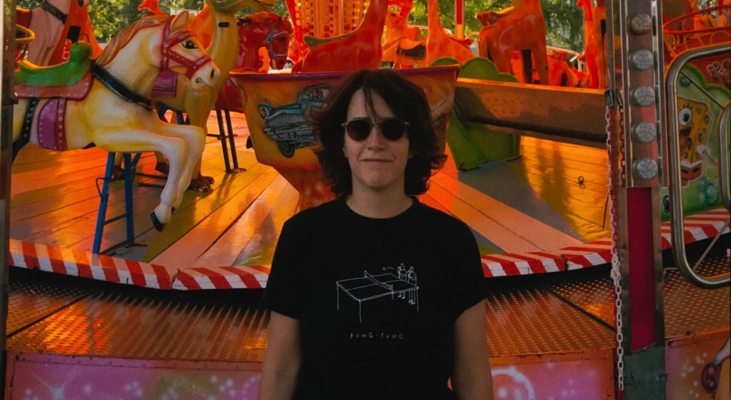 Imagem de Minta & The Brook Trout, “Cantaloupe”