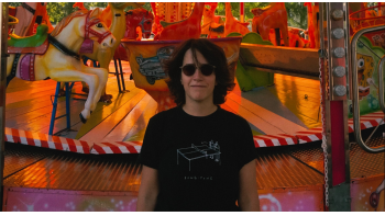 Imagem de Minta & The Brook Trout, “Cantaloupe”