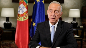 Imagem de Marcelo Rebelo de Sousa vai para a Califórnia, depois de Belém