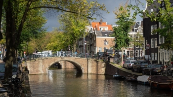 Imagem de Emigração para os Países Baixos em alta