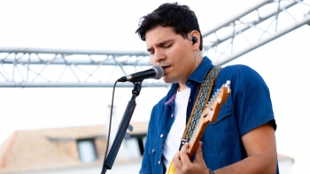 Imagem de Zé Vargas