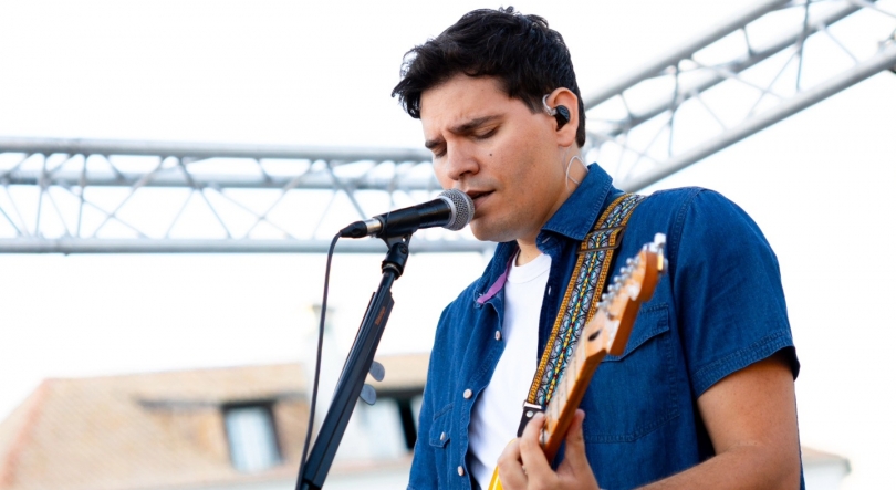 Imagem de Zé Vargas