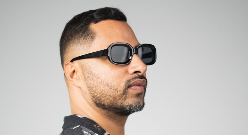 Imagem de Ben Colton, “Shine”