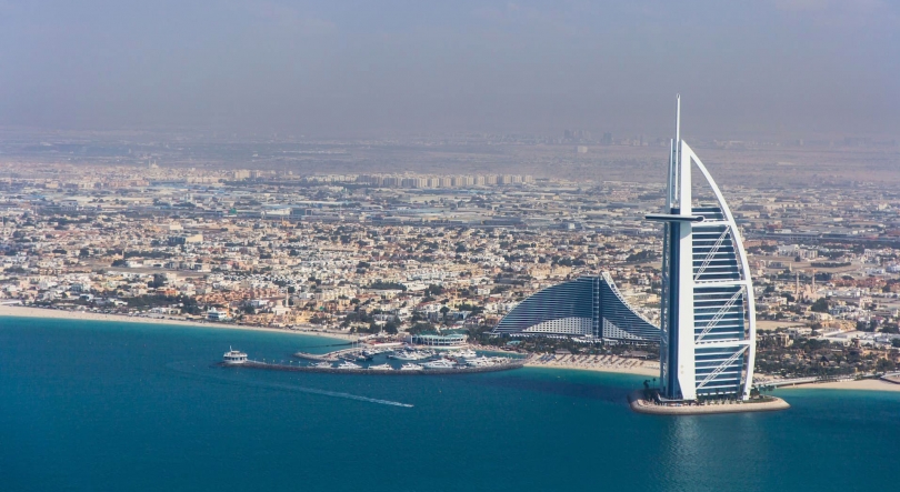 Imagem de Cristiano Ronaldo quer expandir Insparya para Médio Oriente