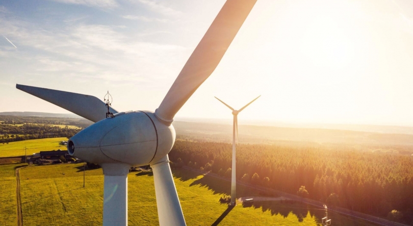 Imagem de Portugal produz mais energia verde e menos fóssil