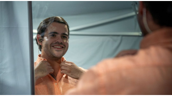 Imagem de Luís Fialho, “Estrada da Imperfeição”