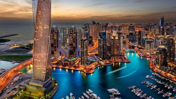 Imagem de WIC – World Investment Conference