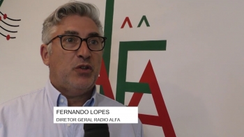 Imagem de Rádio Alfa de Paris chega ao Mónaco