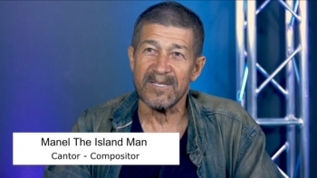 Imagem de Cantautor açoriano faz sucesso nos EUA