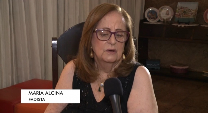 Imagem de Imperatriz do fado no Brasil recorda carreira