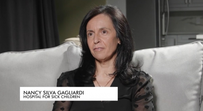 Imagem de Luso-Canadiana no Portuguese Canadian Walk of Fame