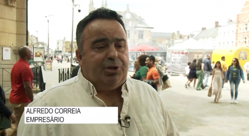 Imagem de Festival Português de Peterborough