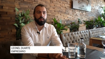 Imagem de Bairrada, negócio de família na Suíça